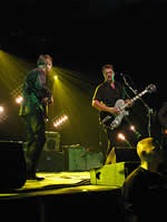 Berlin Them Crooked Vultures